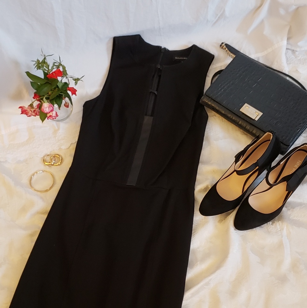 Banana Republic Dress